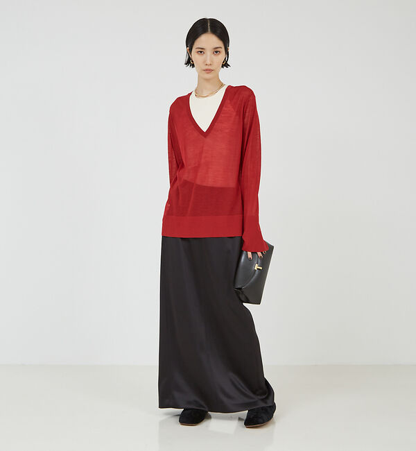 The Store by C' 「【PALOMA BARCELO】HAAST／フラットシューズ」|その他|