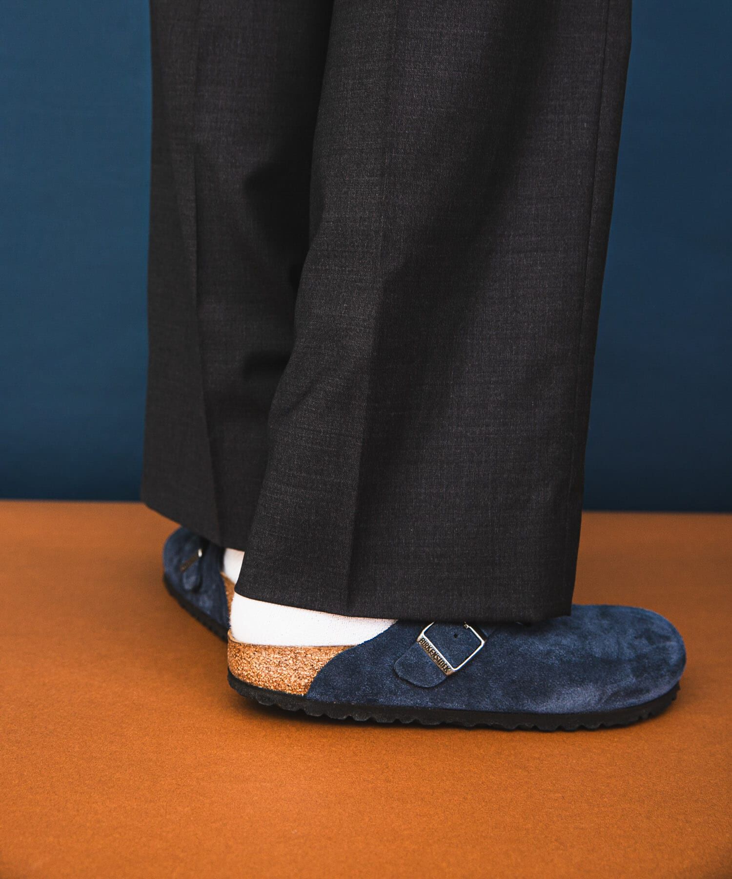 URBAN RESEARCH「BIRKENSTOCK　Exclusive Boston (Narrow)」|サンダル|