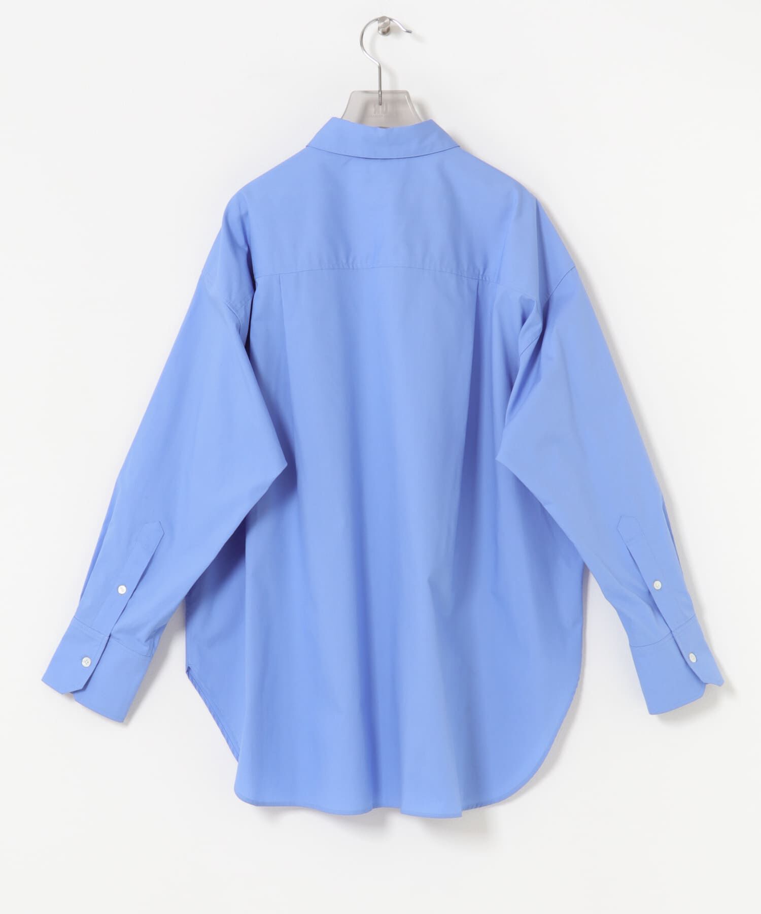URBAN RESEARCH「new basic　BROAD BIG SHIRTS」|シャツ・ブラウス|