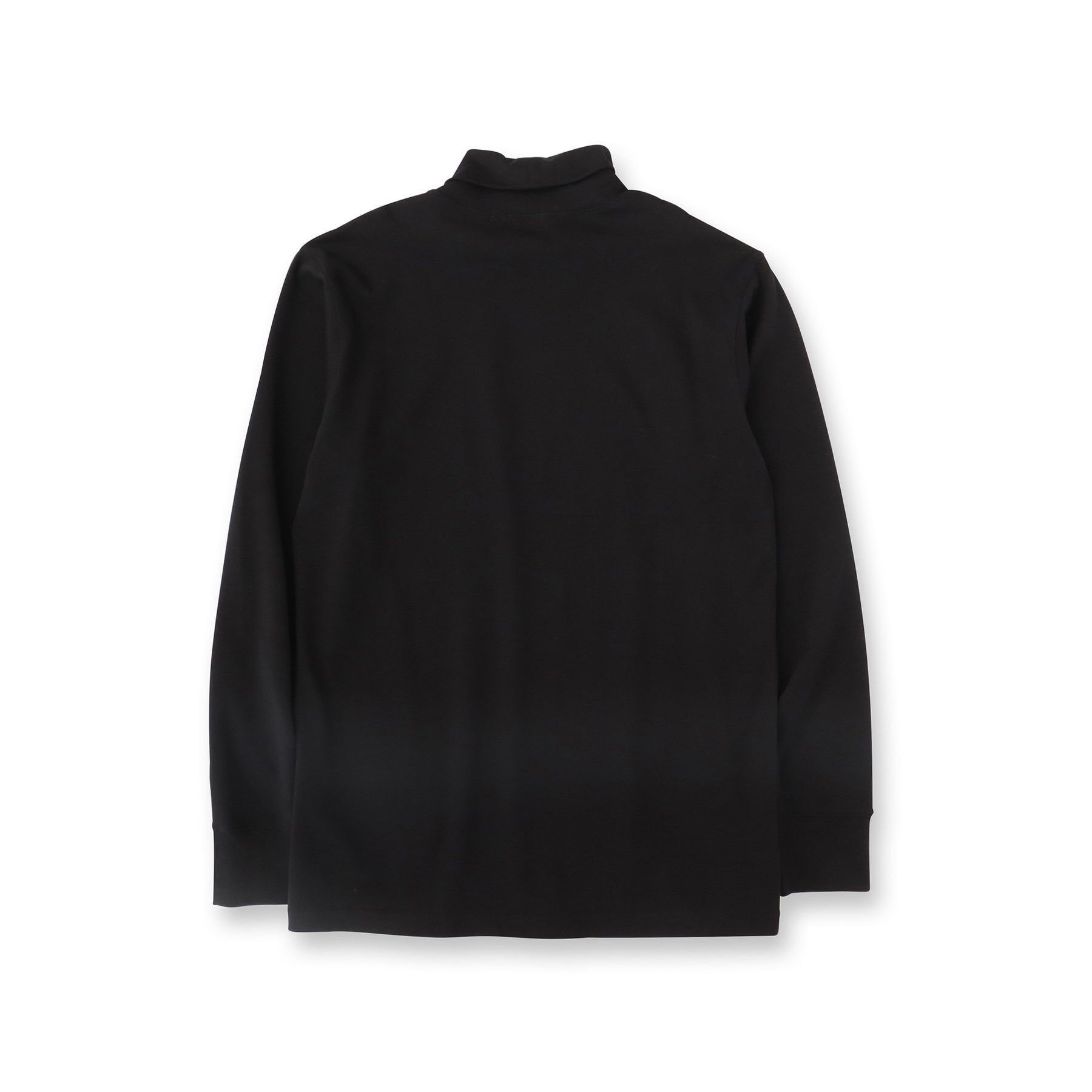 DRESSTERIOR「ハイグレード オフタートルカットソー」|Tシャツ・カットソー|