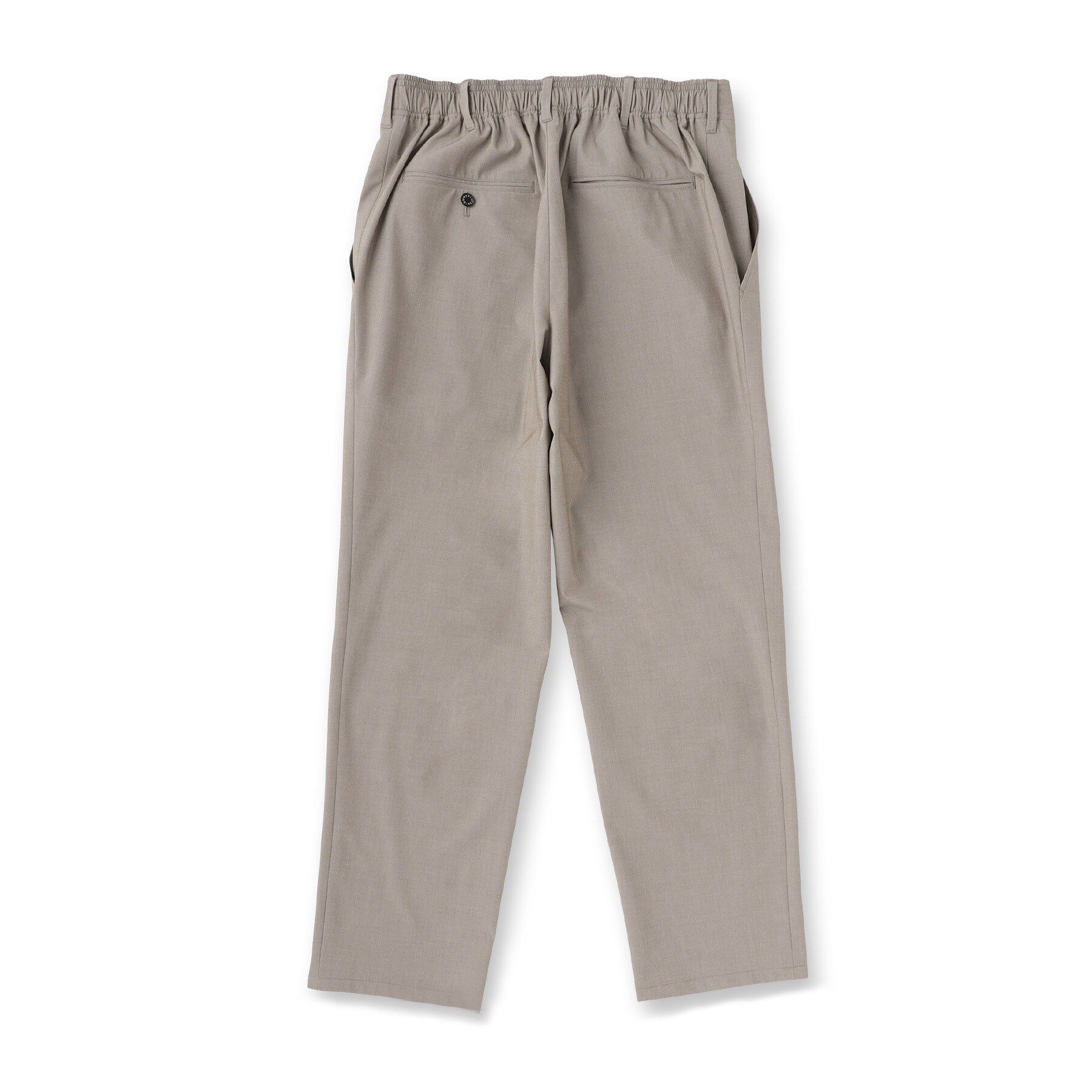 DRESSTERIOR「【セットアップ可/MonoMax4月号掲載/Safari5月号掲載】CARREMAN ストレッチパン」|その他|