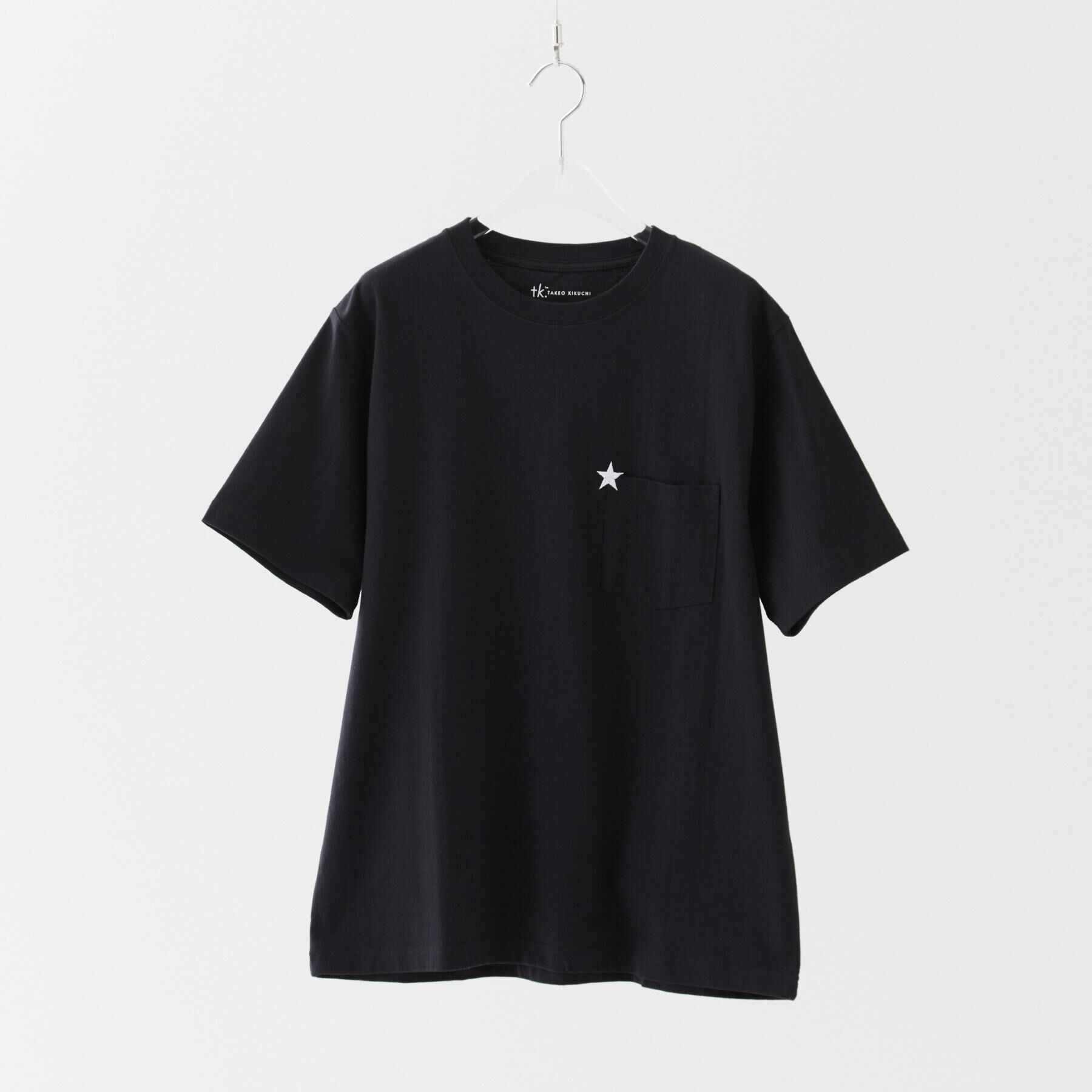 tk.TAKEO KIKUCHI「スターTシャツアソート」|Tシャツ・カットソー|