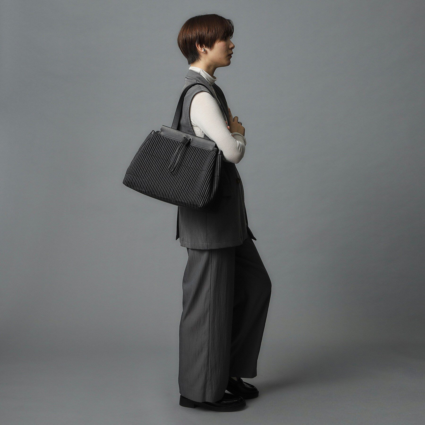 HIROKO HAYASHI「MONTE（モンテ）トートバッグ」|トートバッグ|
