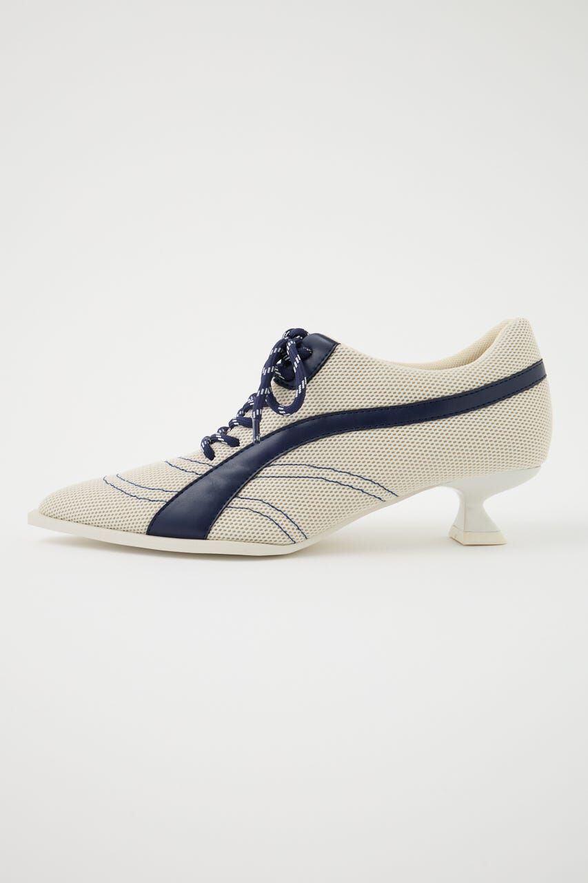 MOUSSY「MESH KICKS パンプス」|パンプス|
