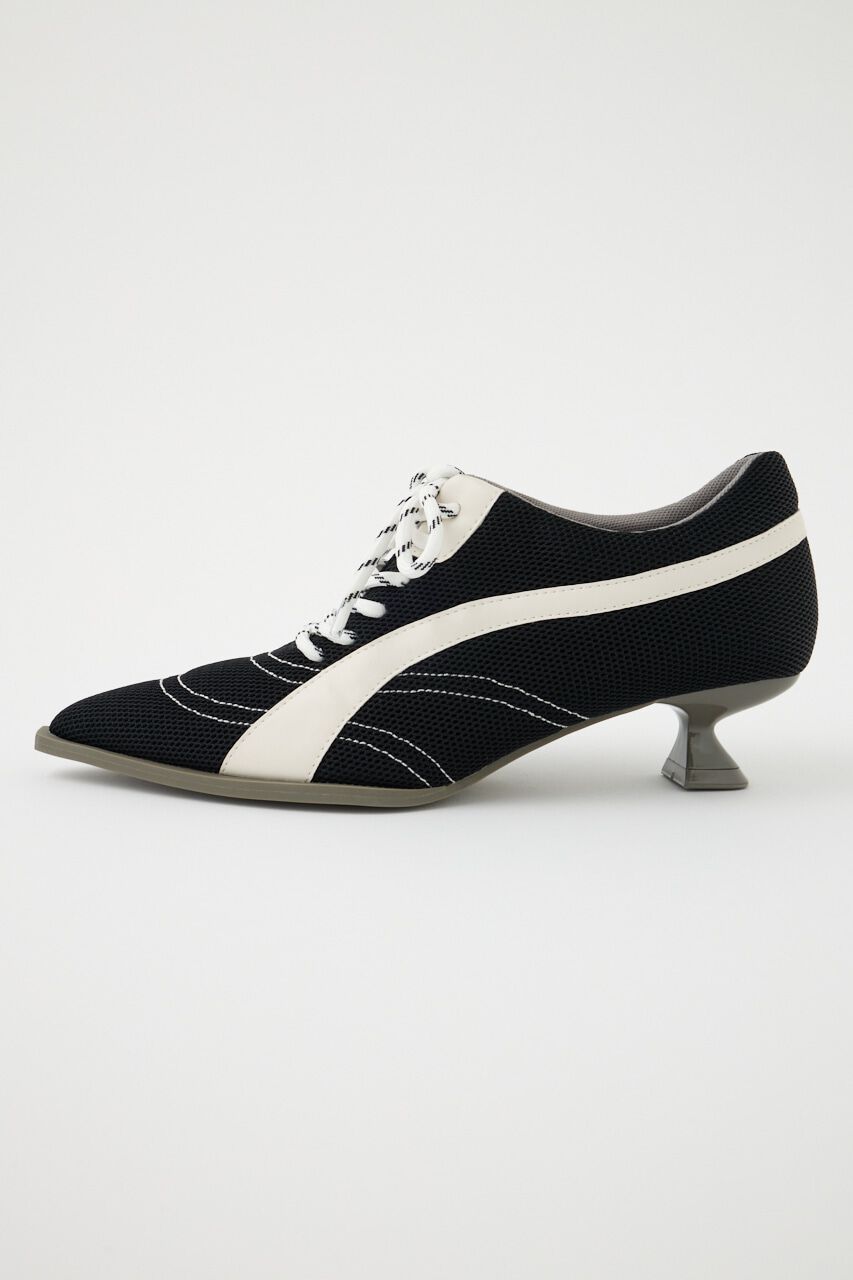 MOUSSY「MESH KICKS パンプス」|パンプス|