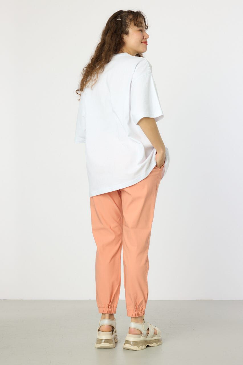RODEO CROWNS「PATCH CLOTH Tシャツ」|Tシャツ・カットソー|
