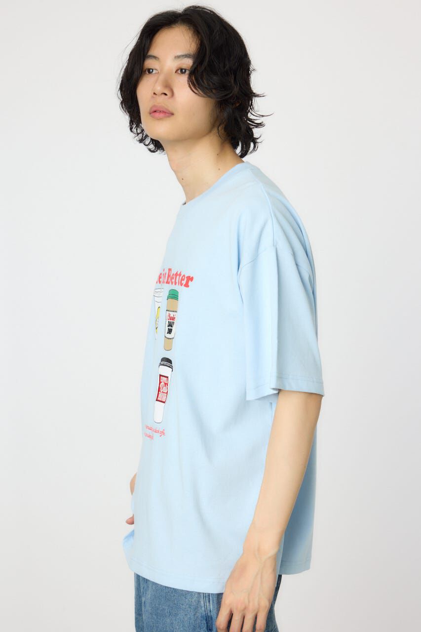 RODEO CROWNS「PATCH CLOTH Tシャツ」|Tシャツ・カットソー|