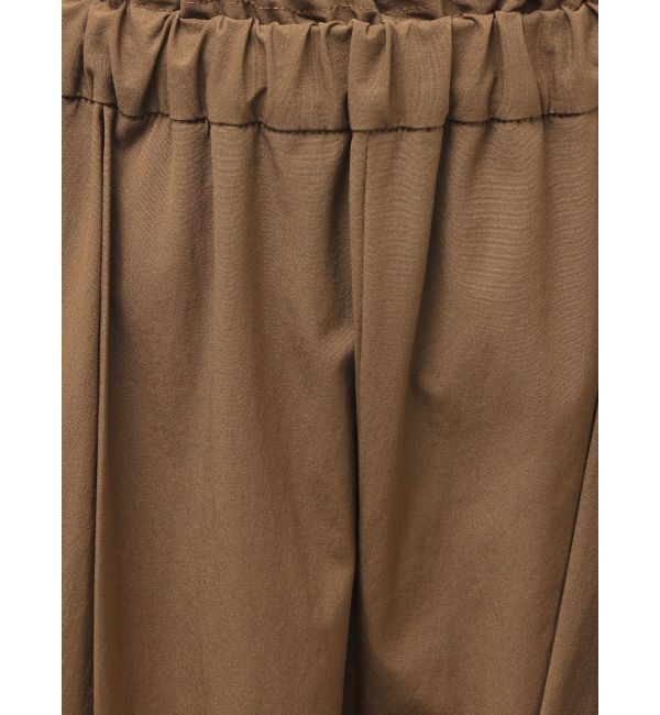 ELENDEEK「EASY TUCK COCOON PT」|その他|