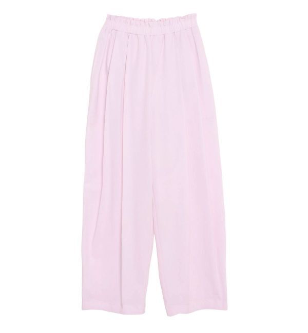 ELENDEEK「EASY TUCK COCOON PT」|その他|