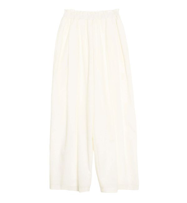 ELENDEEK「EASY TUCK COCOON PT」|その他|