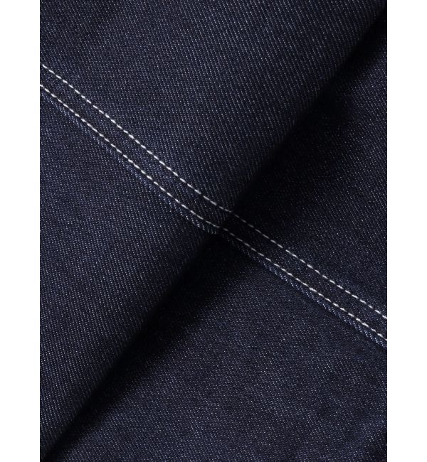 ELENDEEK「DENIM I-LINE SK」|スカート|