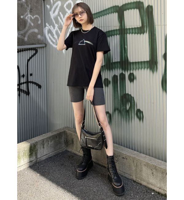 MURUA「レースアップブーツ」|その他|
