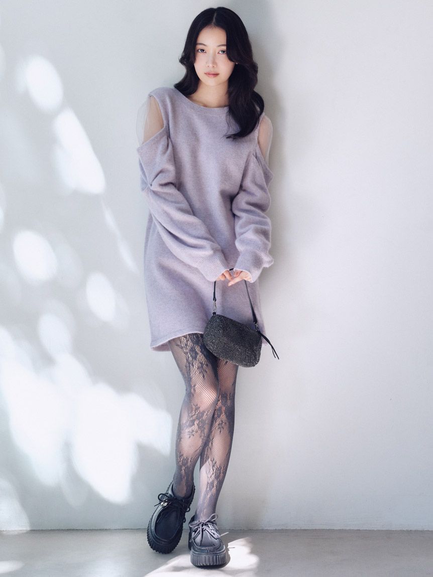 SNIDEL「【SNIDEL/Clarks】Torhill Bee/トーヒルビー」|パンプス|