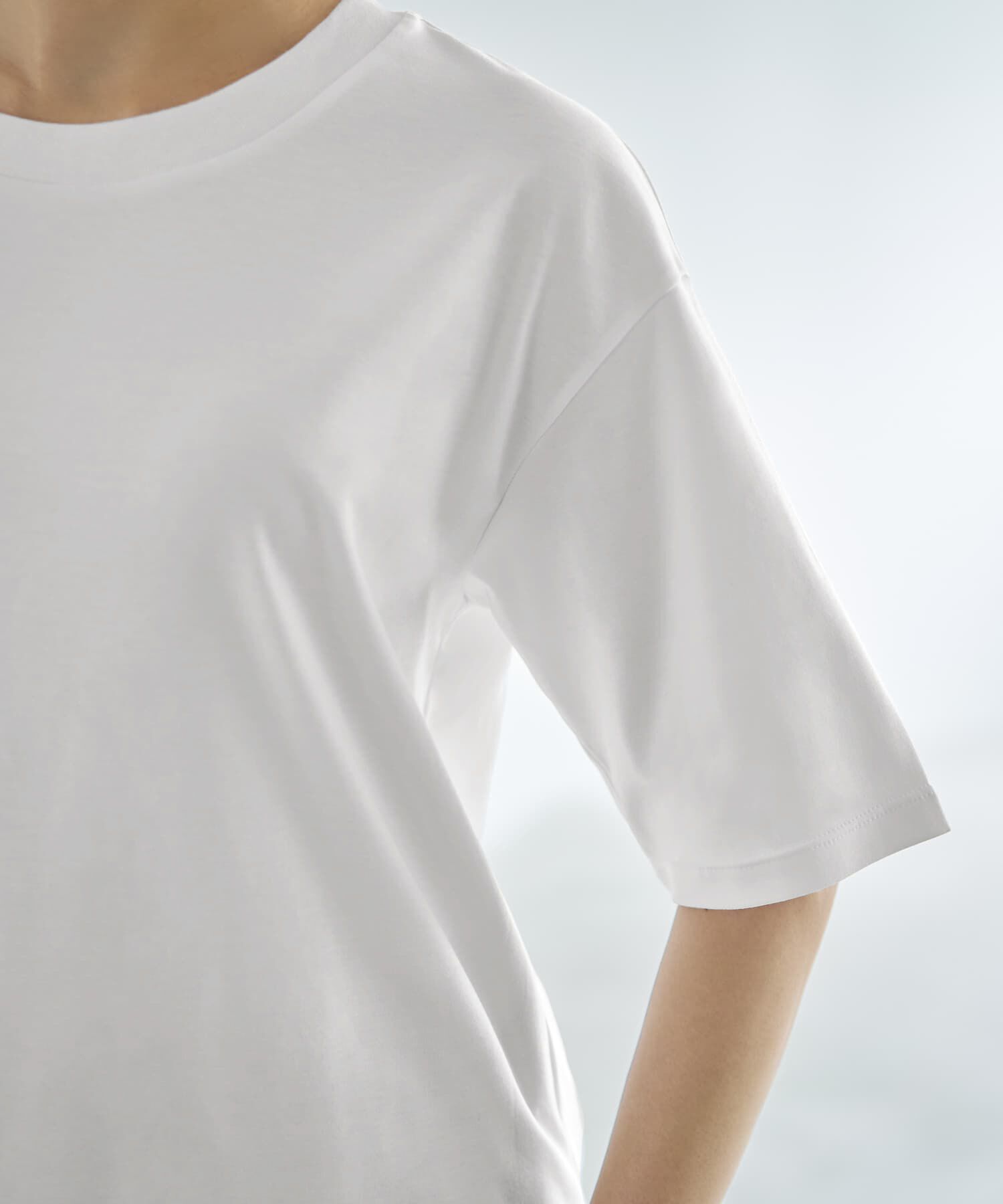 STYLE DELI「【ものづくりJAPAN】ディオラマBASICボーイズTシャツ」|Tシャツ・カットソー|