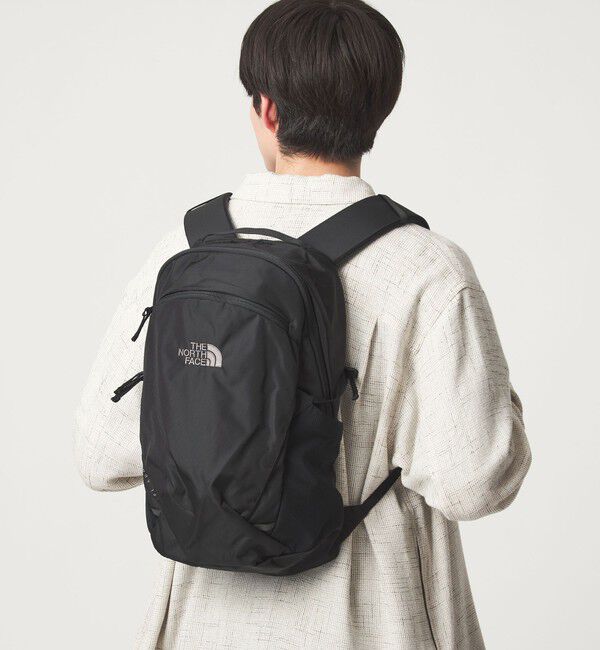 UNITED ARROWS green label relaxing「＜THE NORTH FACE＞マーキュリー 16 リュック」|リュック|BLACK
