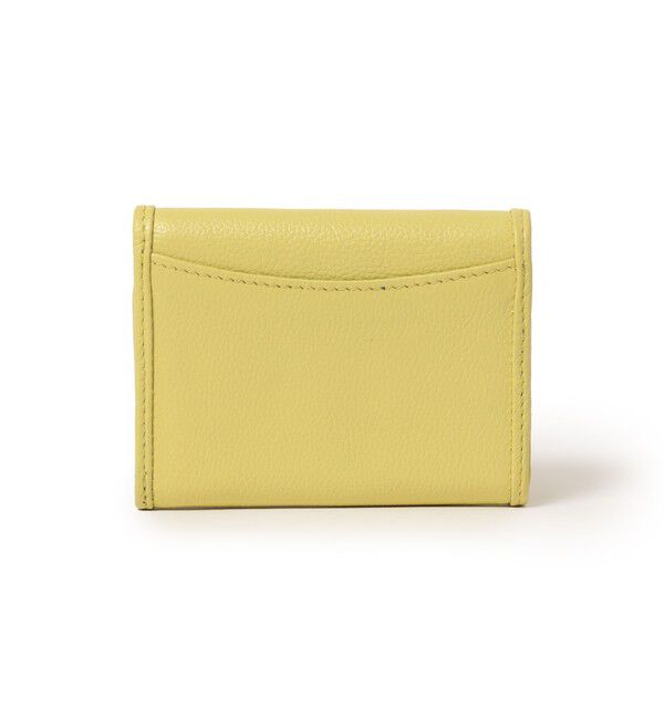 Ray BEAMS 「【WEB限定】Hashibami / ストーン ウォレット」|財布|