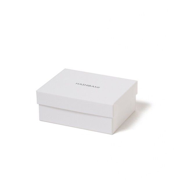 Ray BEAMS 「【WEB限定】Hashibami / ストーン ウォレット」|財布|