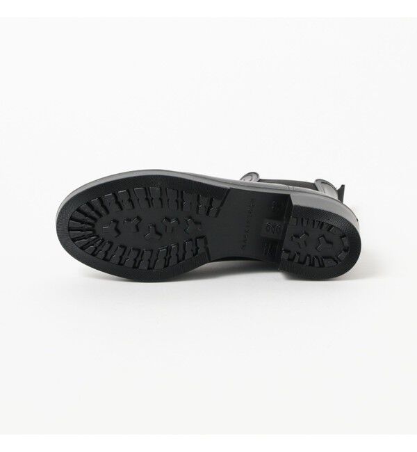 Demi-Luxe BEAMS 「MACKINTOSH / TRINIT サイドゴア レインブーツ」|その他|