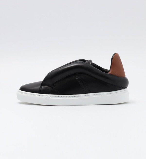 CABaN「CABaN by Patricia Urquiola スニーカー」|スニーカー|19 ブラック