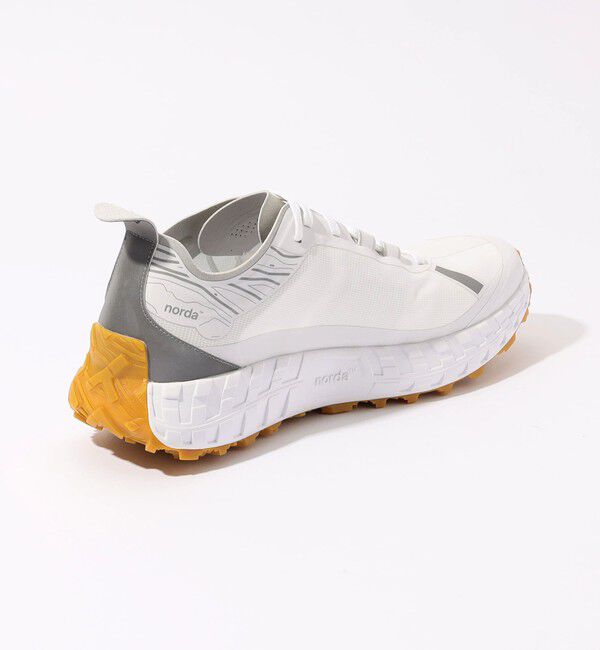 TOMORROWLAND GOODS「norda 001 スニーカー」|スニーカー|