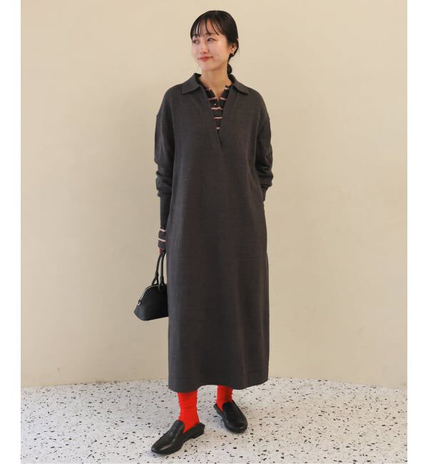 SLOBE IENA「《追加》Hyman Roth ミニボストン T10843」|ボストンバッグ|