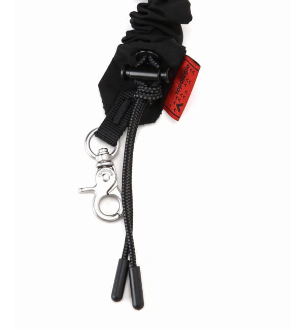 IENA「TOPOLOGIE BUNGEE WRIST STRAPS ストラップ TP-WST-BWS-WAS-25-BO」|その他|