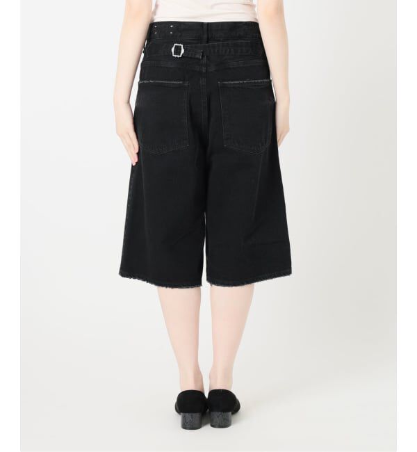 VERMEIL par iena「upper hights アッパーハイツ THE LIAM SHORT 8BB319602」|その他|