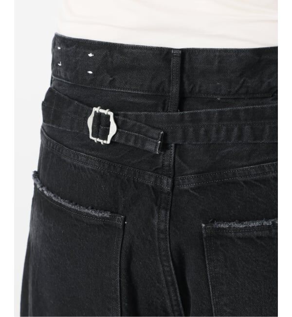 VERMEIL par iena「upper hights アッパーハイツ THE LIAM SHORT 8BB319602」|その他|