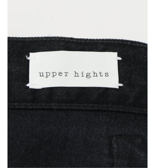 VERMEIL par iena「upper hights アッパーハイツ THE LIAM SHORT 8BB319602」|その他|