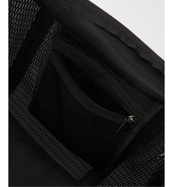 IENA「qbag paris/キューバッグ パリ NEST ZIP L バッグ」|トートバッグ|