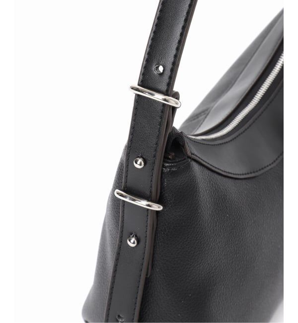 Spick and Span「&MyuQ / アンドミューク PATTE」|ハンドバッグ|