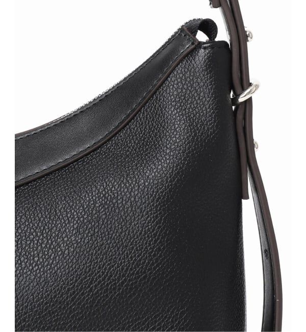 Spick and Span「&MyuQ / アンドミューク PATTE」|ハンドバッグ|