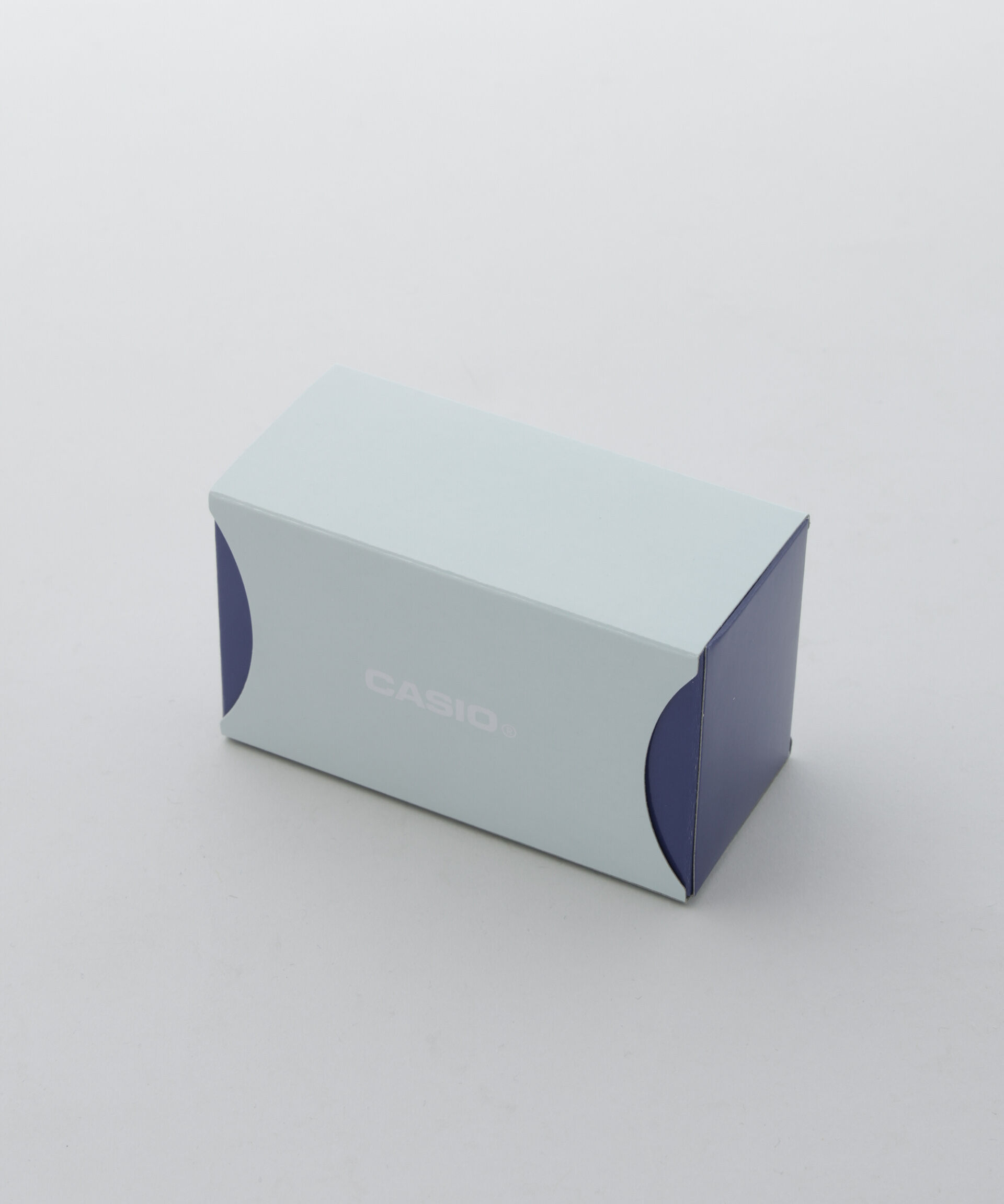 nano･universe「CASIO/A158WEA-1JF」|腕時計|