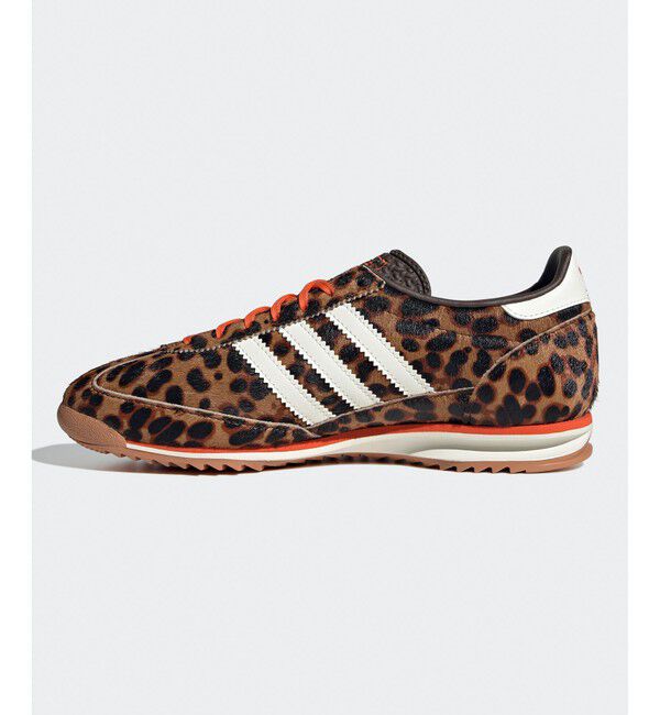 SALON adam et rope'「【J'aDoRe・店舗限定】【adidas（アディダス）】SL 72 OG W」|スニーカー|