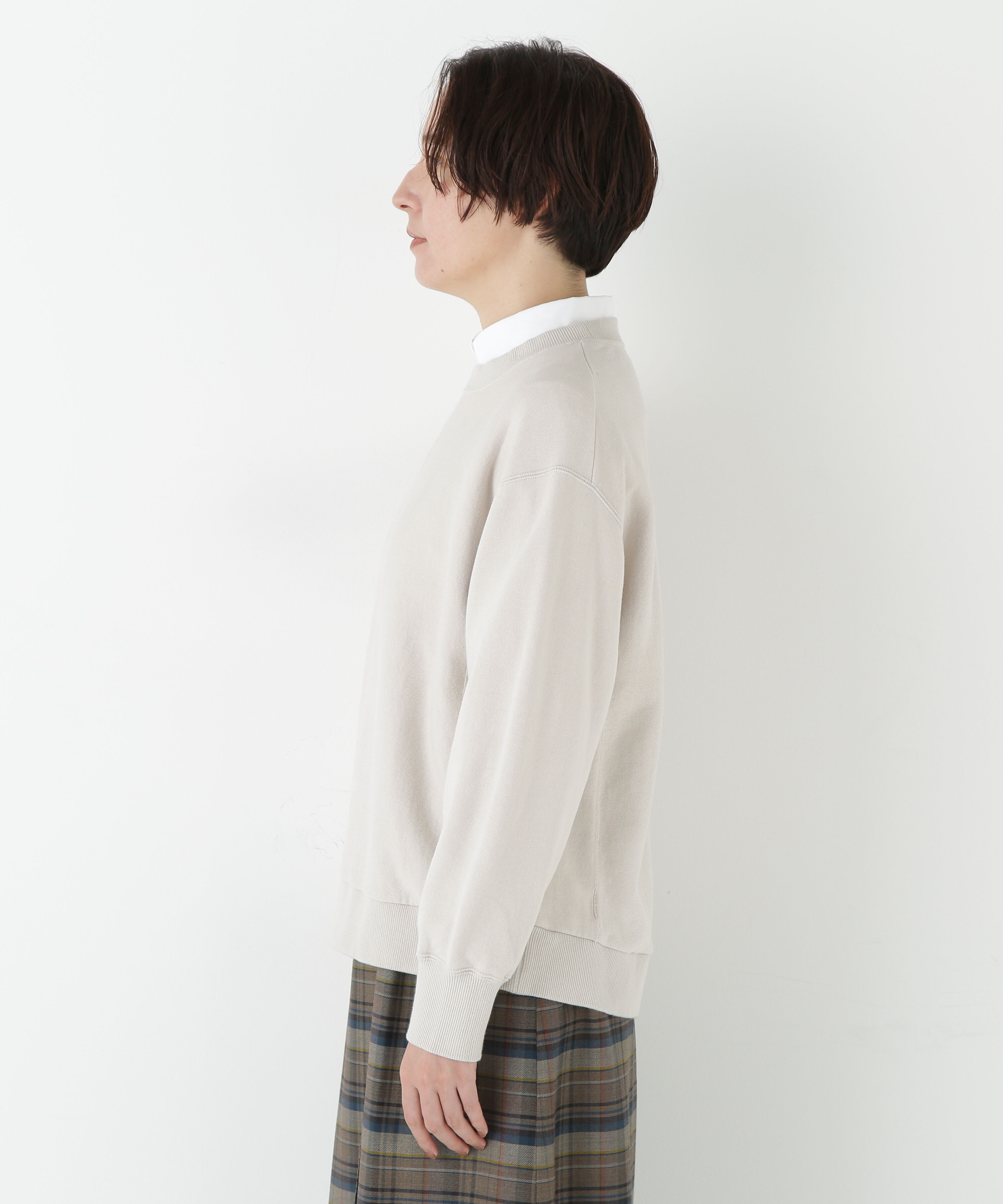  「◆カラートレーナー」|Tシャツ・カットソー|