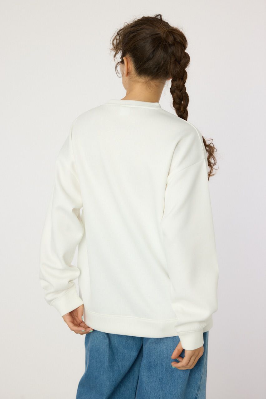 RODEO CROWNS「サガラベアポンチトップス」|Tシャツ・カットソー|