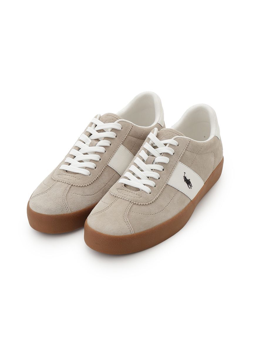 SNIDEL「【POLO RALPH LAUREN】スニーカー」|スニーカー|