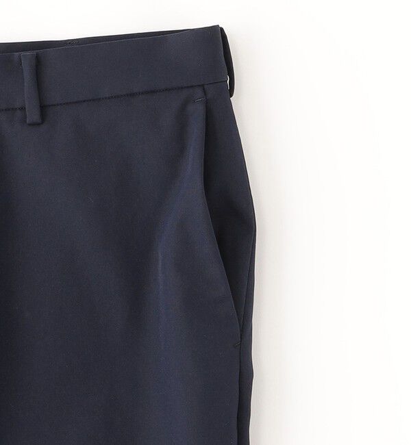 MACKINTOSH PHILOSOPHY「【MP STANDARD TROUSERS】STYLE002 SLIM FIT フレックスドライチノ」|その他|