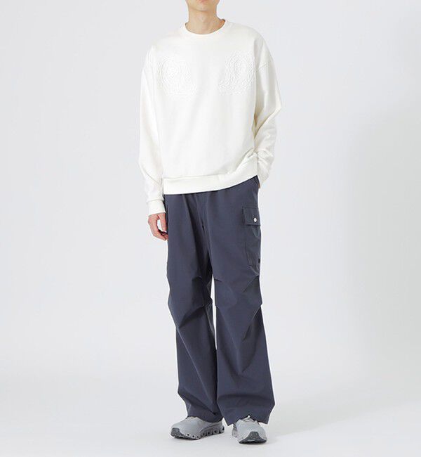  「LVLSアウトフィッターカーゴパンツ」|その他|