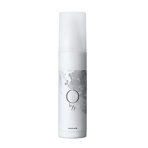 F ORGANICS「モイストミルク 100mL【O by F】」|洗い流さないトリートメント|-