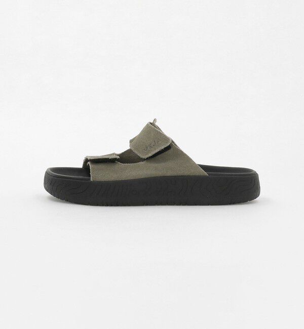 ODETTE E ODILE「＜VEJA＞ ETNA SD」|サンダル|OLIVE