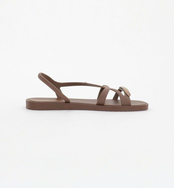 ODETTE E ODILE「＜Ipanema＞GOCHIC Slide」|サンダル|