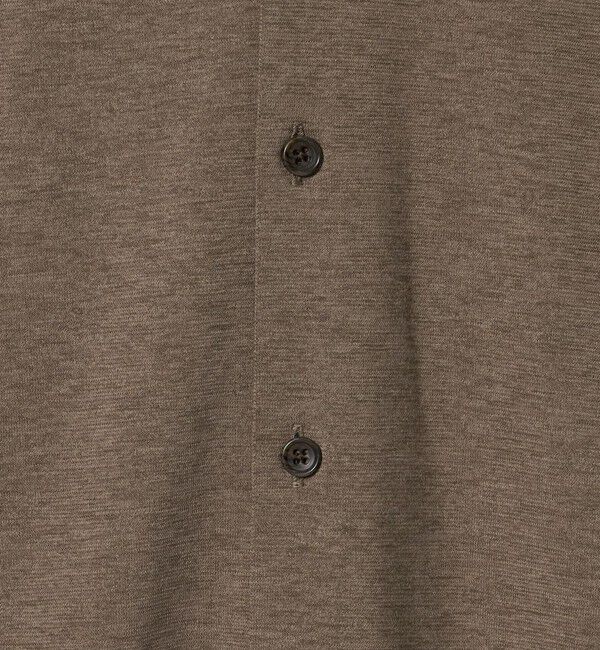 UNITED ARROWS「ファンクション ショール カーディガン 吸水速乾 通気性」|カーディガン|