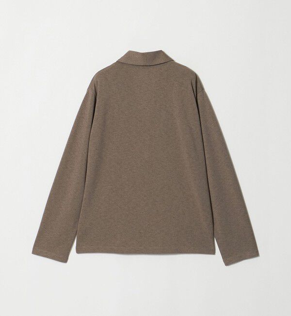 UNITED ARROWS「ファンクション ショール カーディガン 吸水速乾 通気性」|カーディガン|