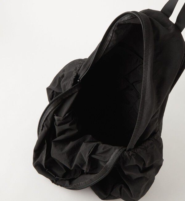 UNITED ARROWS green label relaxing「【WEB限定】バックパック（PCバッグ付）/ A4 / ユニセックス」|リュック|