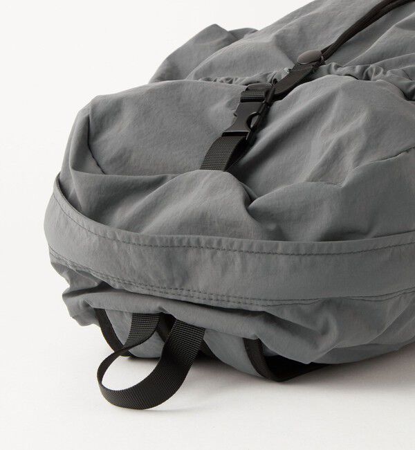 UNITED ARROWS green label relaxing「【WEB限定】バックパック（PCバッグ付）/ A4 / ユニセックス」|リュック|