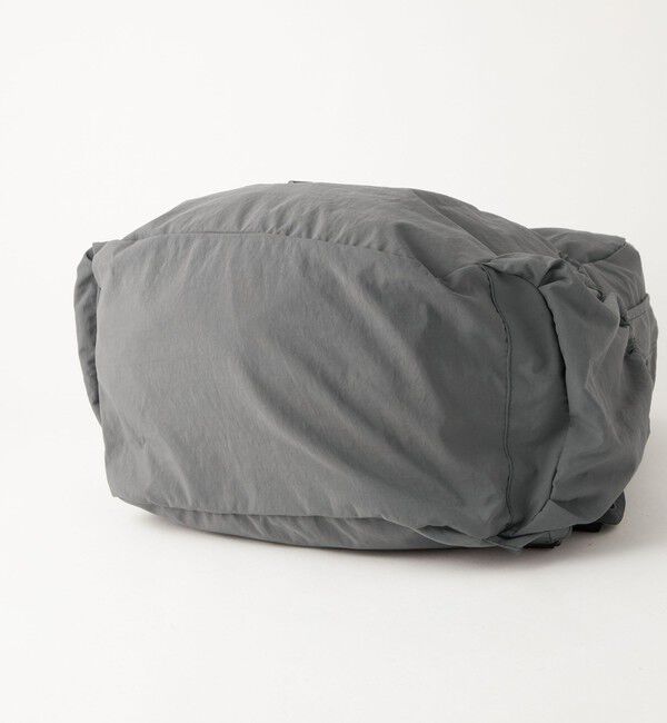 UNITED ARROWS green label relaxing「【WEB限定】バックパック（PCバッグ付）/ A4 / ユニセックス」|リュック|