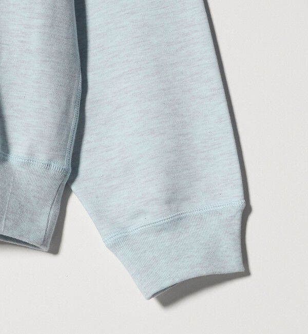 BEAUTY&YOUTH UNITED ARROWS「カネマサ莫大小 36G クルーネック スウェット -MADE IN JAPAN-」|Tシャツ・カットソー|