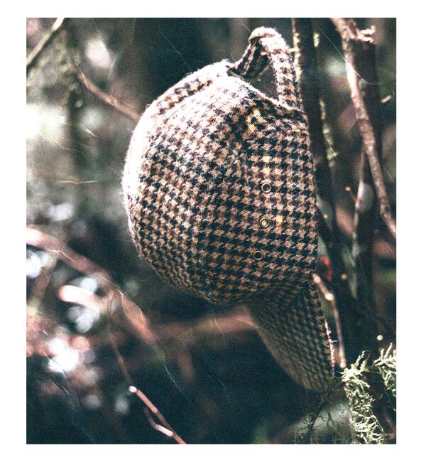 BEAMS PLUS「【別注】Quaker Marine Supply Co. / Swordfish Wool Gun Club Check」|その他|GUNCHECK