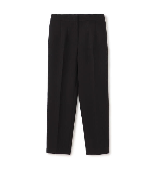 Ballsey「ライトダブルクロス テーパードパンツ」|スラックス|